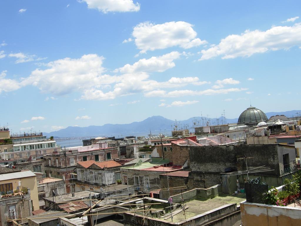 Panoramic Penthouse In The Centre