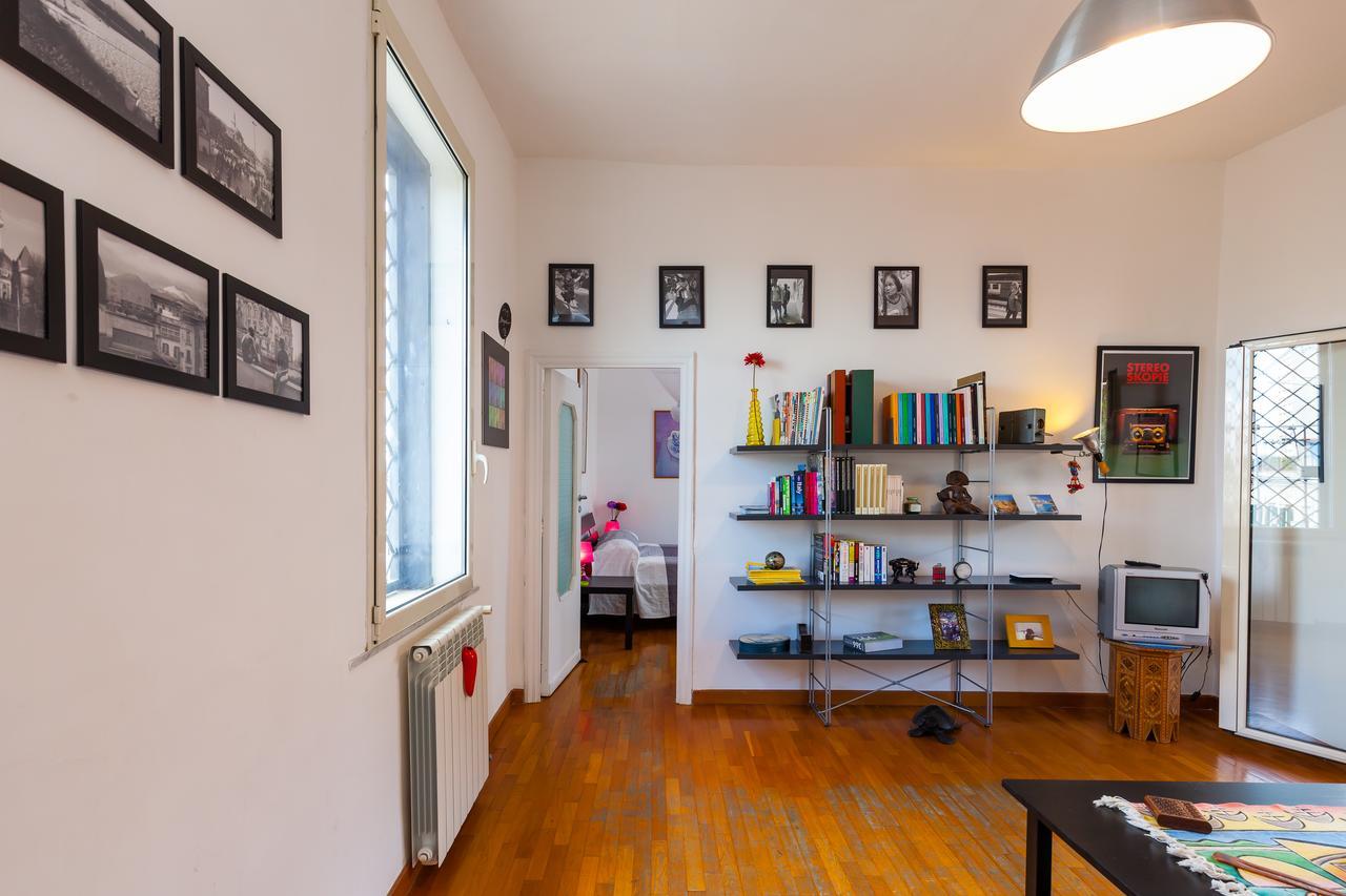 Apartment Panoramic Penthouse In The Centre